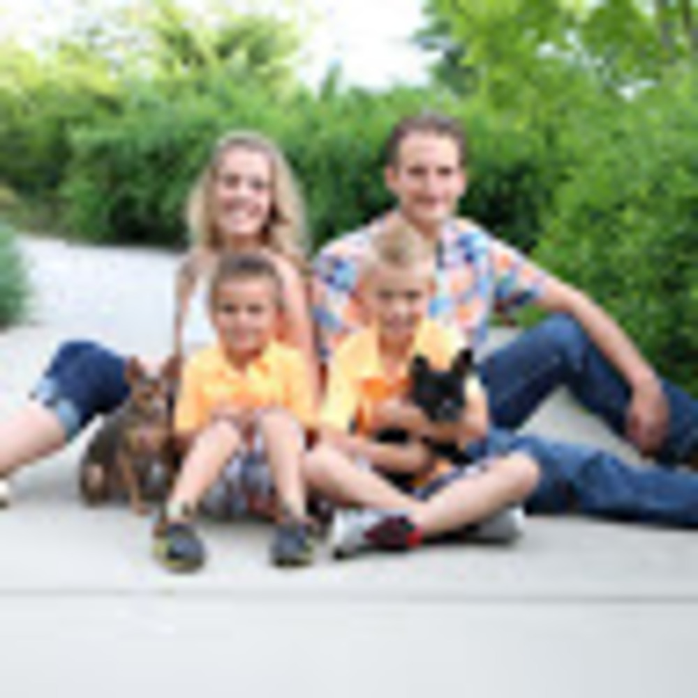 Meet your Posher, Jennarae